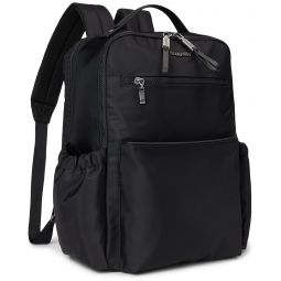 Baggallini Tribeca Expandable Laptop Backpack