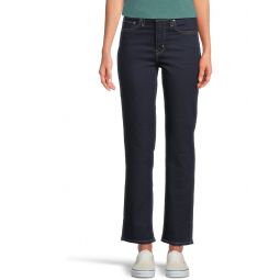 Womens Levis Womens 724 High-Rise Straight