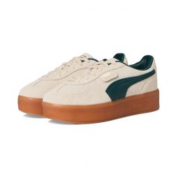 Womens PUMA Palermo Elevata Shoes