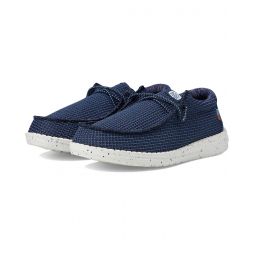 Hey Dude Kids Wally Sport Mesh (Little Kid/Big Kid)