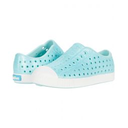 Native Shoes Kids Jefferson Bling Glitter (Toddler/Little Kid)