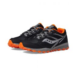 Saucony Kids Cohesion TR14 LTT Trail Running Shoe (Little Kid/Big Kid)