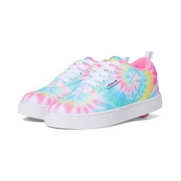 Heelys Pro 20 Prints Ivory Ella (Little Kid/Big Kid/Adult)