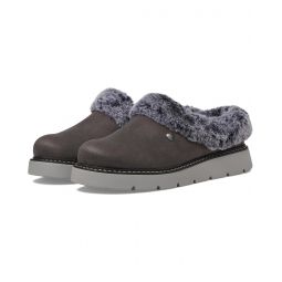Womens BOBS from SKECHERS Keepsakes Lite- Cozy Blend
