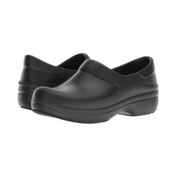 Womens Crocs Work Neria Pro II Graphic Clog
