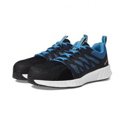 Mens Reebok Work Fusion Flexweave Cage Composite Toe