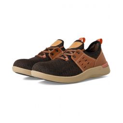 Mens Rockport Works TruFlex Fly Composite Toe