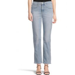 Womens Levis Womens 724 High-Rise Straight