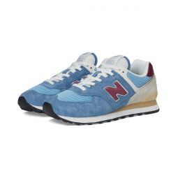 Unisex New Balance Classics U574v1