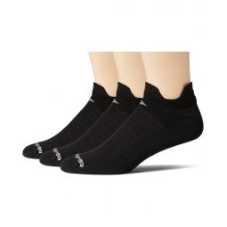Unisex Drymax Hyper Thin Running Double Tab 3-Pair Pack