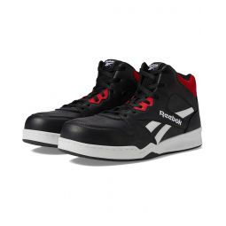 Mens Reebok Work BB4500 Work High Top Sneaker