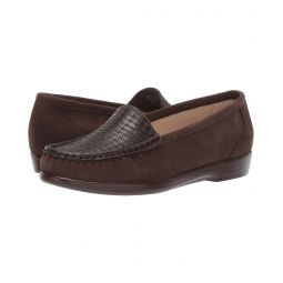 Womens SAS Simplify Comfort Loafer
