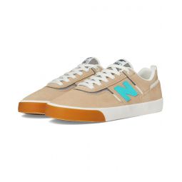 Mens New Balance Numeric 306 Jamie Foy