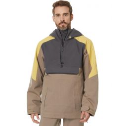 Mens Volcom Snow Brighton Pullover