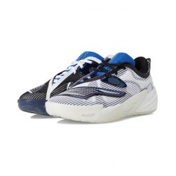 Mens PUMA All-pro Nitro Shammgod Basketball Shoes