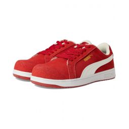 Mens PUMA Safety Iconic Suede Low ASTM EH
