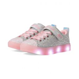 SKECHERS KIDS Twinkle Sparks Ice - Heather Magic 314703L (Little Kid)