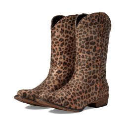 Roper Kids Riley Cheetah (Toddler/Little Kid)