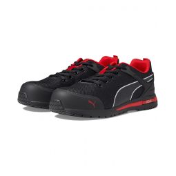 Womens PUMA Safety Levity Knit Low ASTM EH