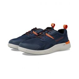 Mens Rockport Works truFLEX Fly Blucher Work EH Comp Toe