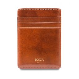 Bosca Front-Pocket Wallet
