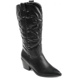 Womens Journee Collection Chantry