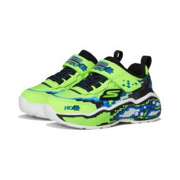 SKECHERS KIDS Mega Scene 402162N (Toddler)