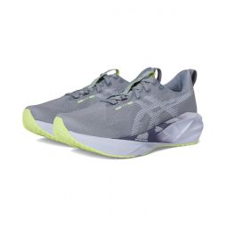 Womens ASICS Novablast 5