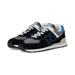Unisex New Balance Classics U574v1