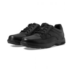 Mens Dunham Midland Oxford Waterproof