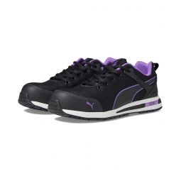 Womens PUMA Safety Levity Knit Low ASTM EH