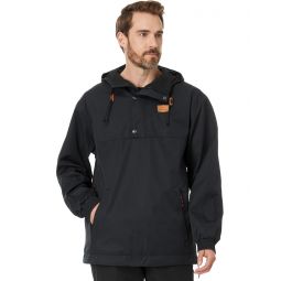 Mens Volcom Snow Longo 20K Pullover