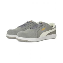 Mens PUMA Safety Iconic Suede Low ASTM SD