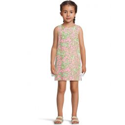 Lilly Pulitzer Kids Little Lilly Classic Shif (Toddler/Little Kids/Big Kids)