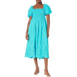 Womens line and dot River Dress