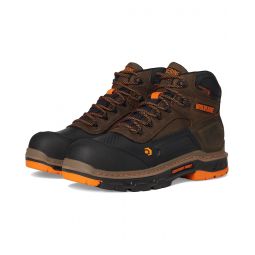 Mens Wolverine Overpass Mid Composite