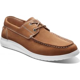 Samuel Hubbard Meninchs, Olema Moc