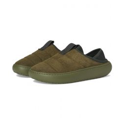 Unisex Crocs Classic Puff Moc