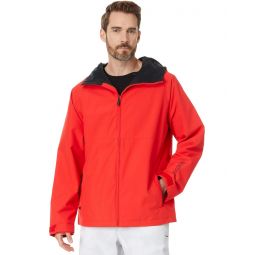 Mens Volcom Snow 2836 Insulated Jacket