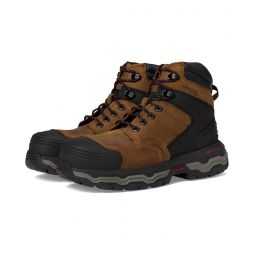 Mens Wolverine Alpha Ft Wolverine Infinity System 6 Carbonmax Work Boot