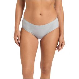 Womens Hanro Ultralight Hi-Cut Brief