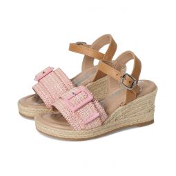 Sam Edelman Kids Lucia Buckle (Little Kid/Big Kid)