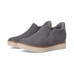 Womens BOBS from SKECHERS Hands Free Slip-ins Hush Up