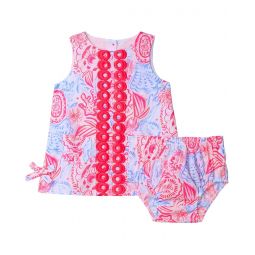 Lilly Pulitzer Kids Baby Lilly Shift (Infant)