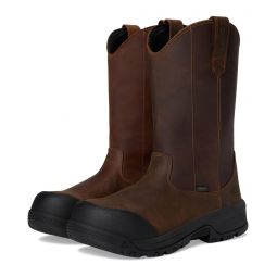Womens KEEN Utility Evanston Pull-On Waterproof Boot (Carbon-Fiber Toe)