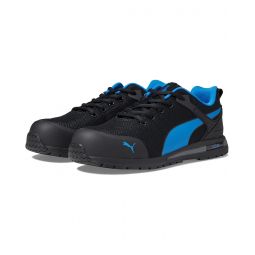 Mens PUMA Safety Levity Knit Low ASTM EH
