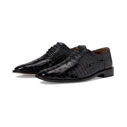 Mens Stacy Adams Riccardi Lace-Up Oxford