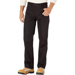 Mens Wolverine FR (Flame Resistant) Stretch Denim