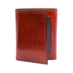 Bosca Old Leather Collection - Trifold Wallet