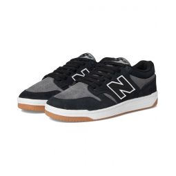 Unisex New Balance Numeric 480 Numeric